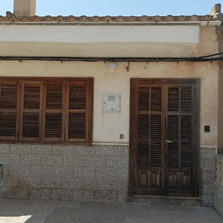 Willa Casa Portoblau Porto Cristo Zewnętrze zdjęcie
