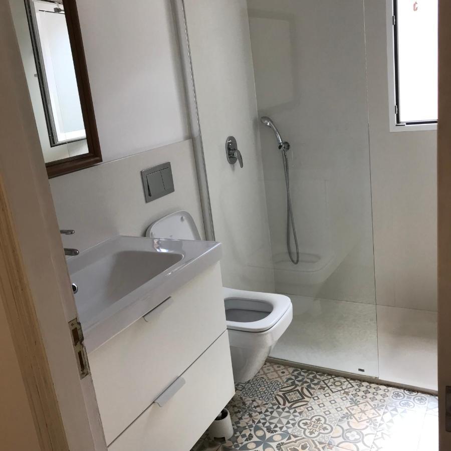 Willa Casa Portoblau Porto Cristo Zewnętrze zdjęcie