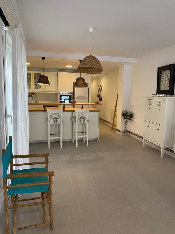 Willa Casa Portoblau Porto Cristo Zewnętrze zdjęcie