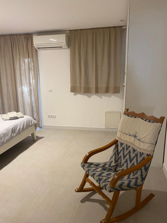 Willa Casa Portoblau Porto Cristo Zewnętrze zdjęcie