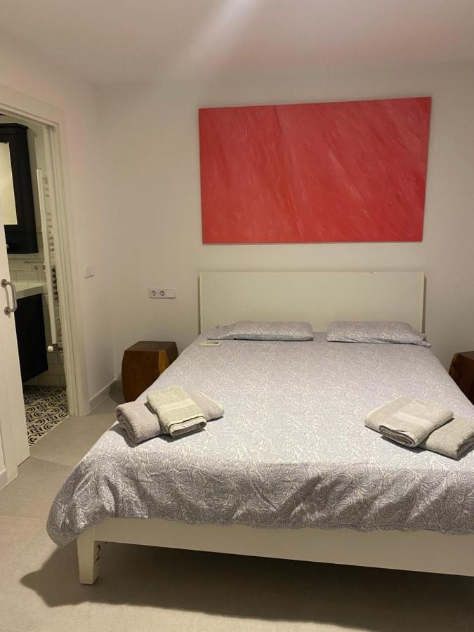 Willa Casa Portoblau Porto Cristo Zewnętrze zdjęcie