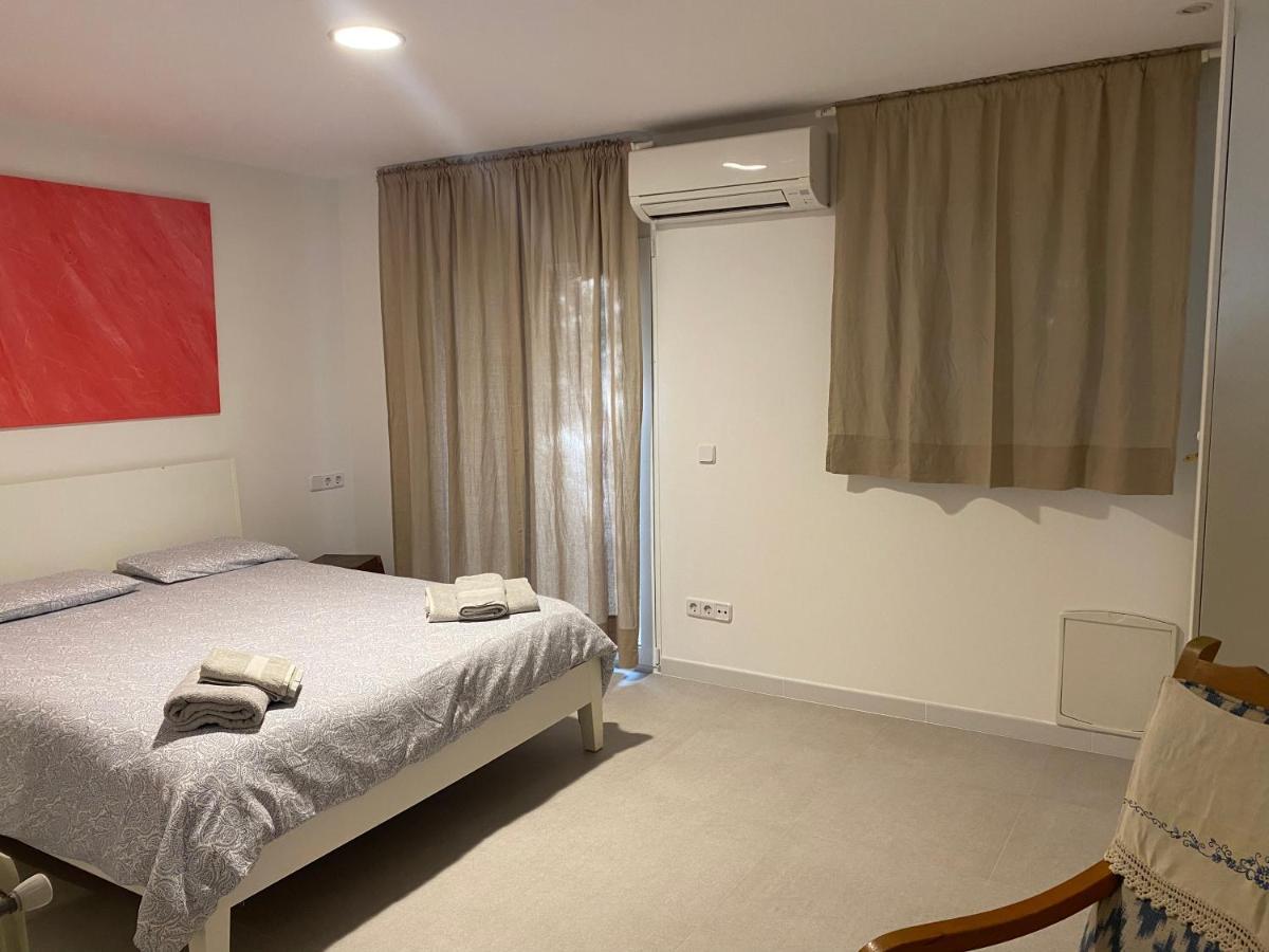 Willa Casa Portoblau Porto Cristo Zewnętrze zdjęcie