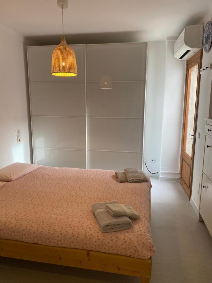 Willa Casa Portoblau Porto Cristo Zewnętrze zdjęcie